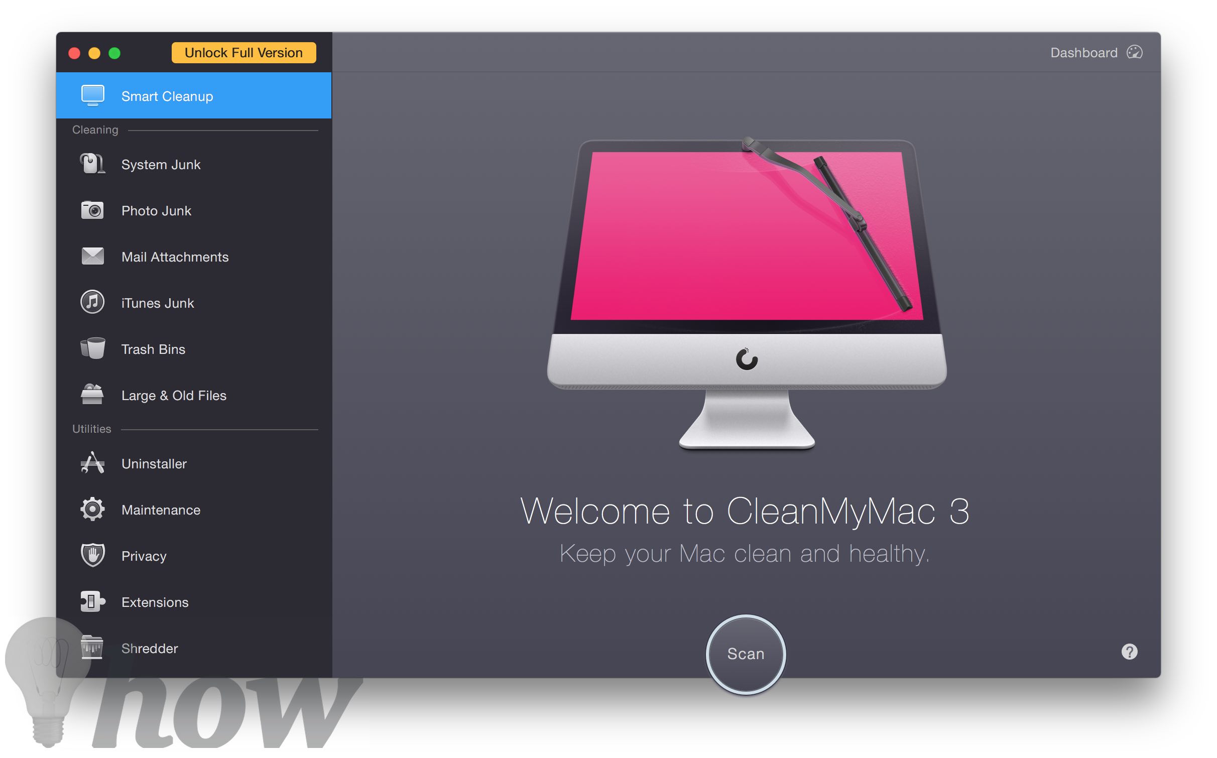 What Is Mac Cleaner App